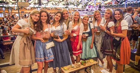 oktoberfest munich 2022|Oktoberfest: Everything You Need to Know About the Bavarian。